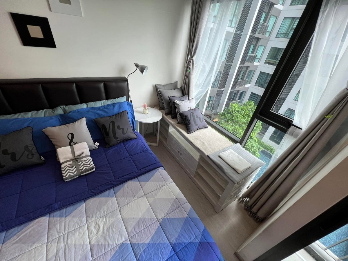รูป #R2854 ให้เช่า Rhythm Sukhumvit 36-38 - รูปที่ 4/9