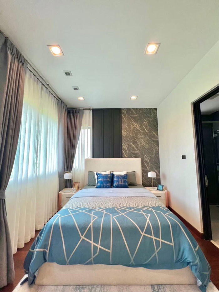 รูป #R2860 ให้เช่า Perfect Masterpiece Rama 9-Krungthep Kreetha - รูปที่ 27/29