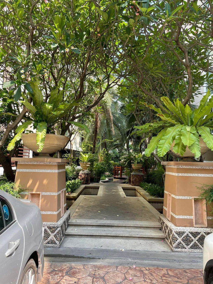 รูป #R2848 ให้เช่า RESORTA CONDOMINIUM - รูปที่ 8/8