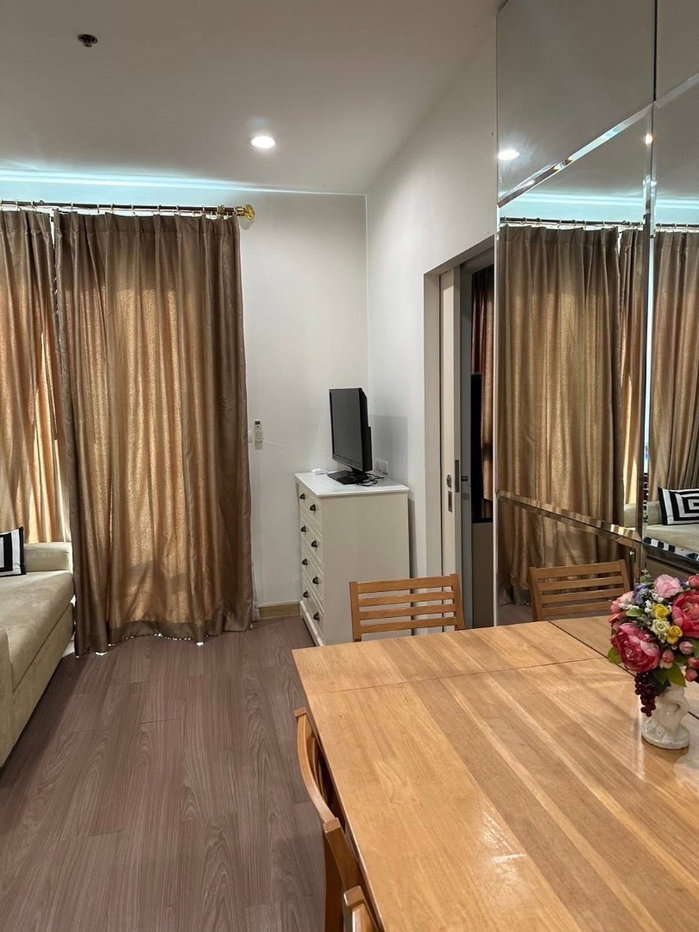 รูป #R2833 ให้เช่า Astro Condominium - รูปที่ 7/18