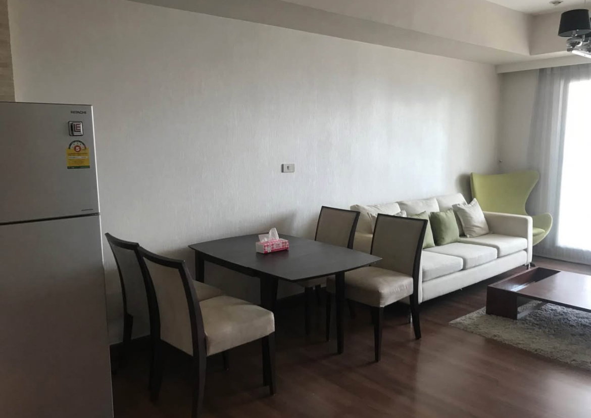 รูป #R2839    ให้เช่า Centric Place - รูปที่ 8/15
