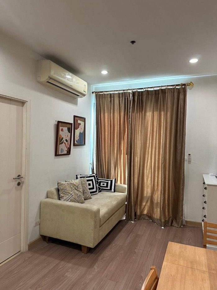 รูป #R2833 ให้เช่า Astro Condominium - รูปที่ 8/18