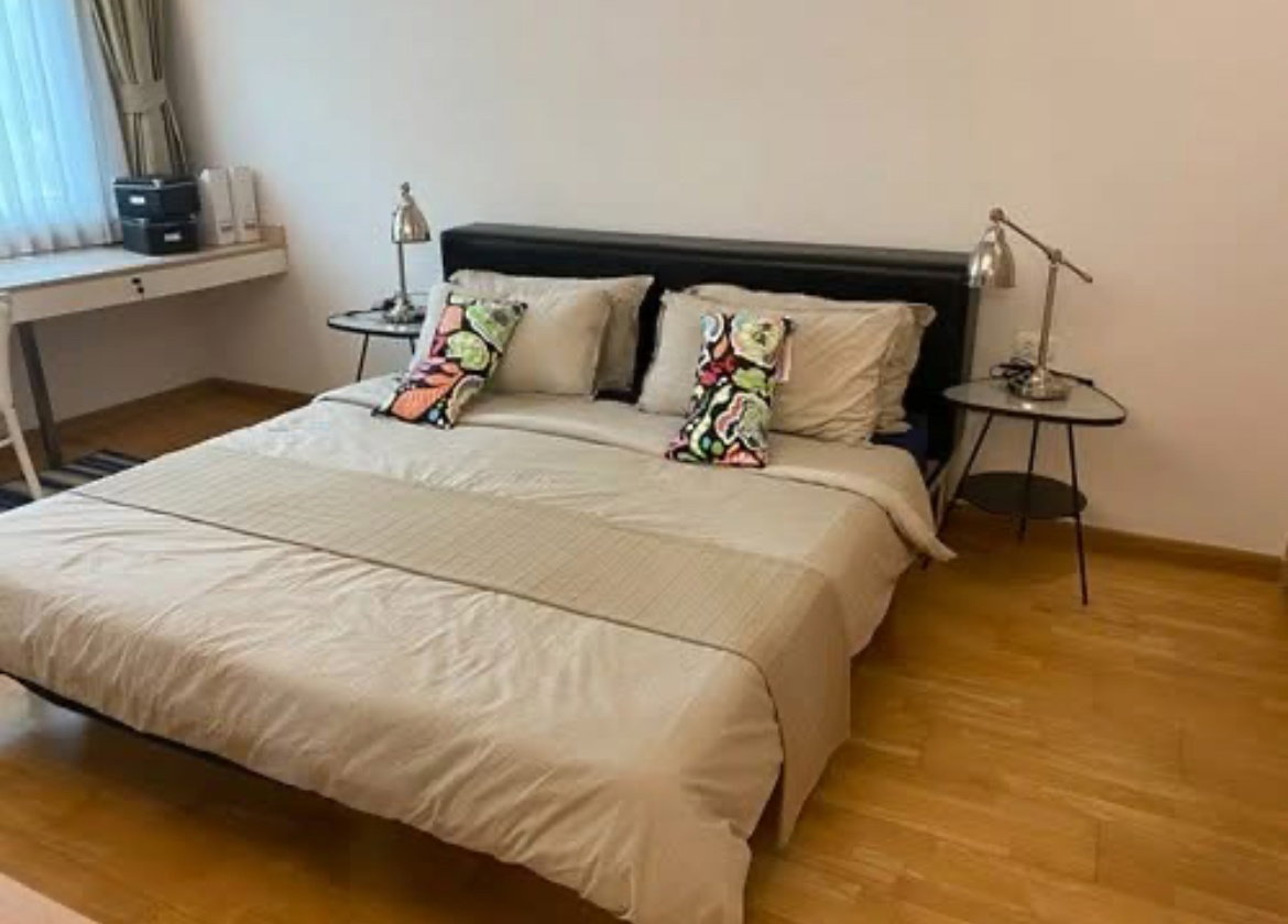 รูป #R2841 ให้เช่า Residence 52 Condominium - รูปที่ 2/9