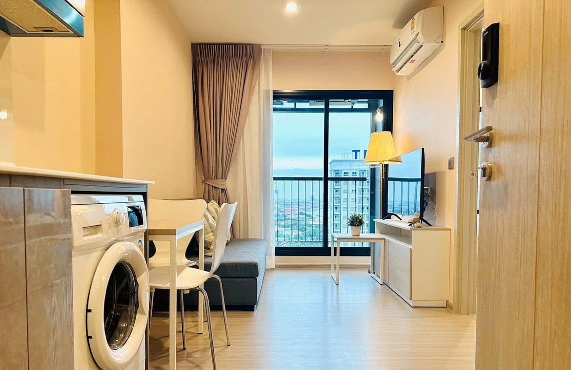 รูป #R2846 ให้เช่า Aspire Erawan Prime - รูปที่ 3/8