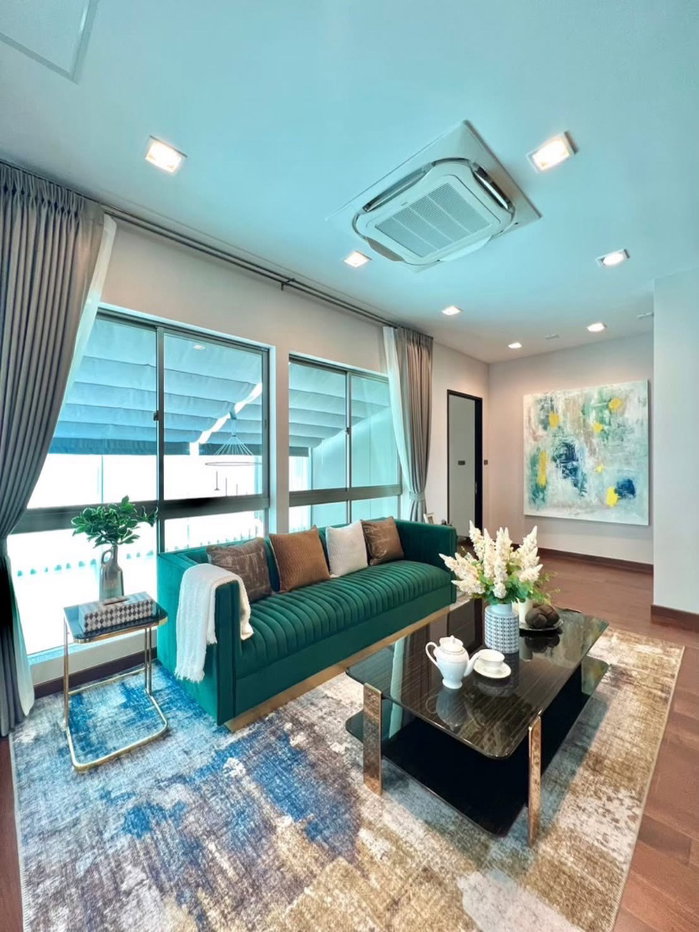 รูป #R2860 ให้เช่า Perfect Masterpiece Rama 9-Krungthep Kreetha - รูปที่ 23/29
