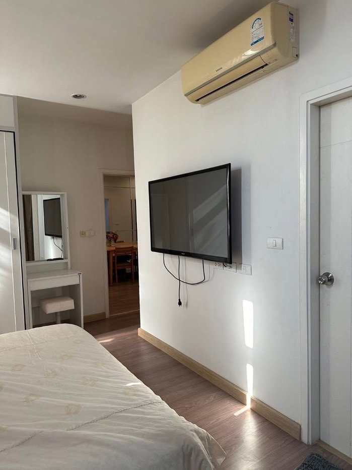 รูป #R2833 ให้เช่า Astro Condominium - รูปที่ 10/18