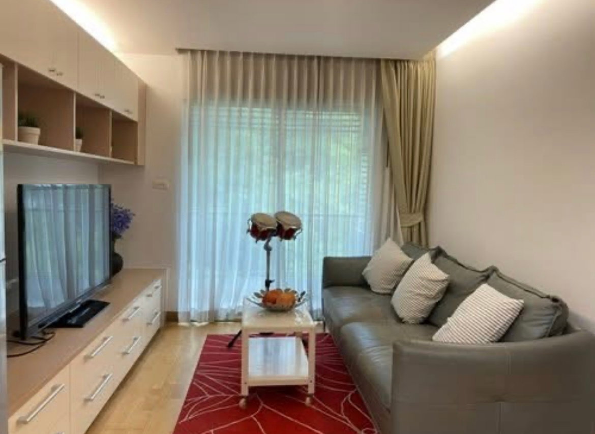รูป #R2841 ให้เช่า Residence 52 Condominium - รูปที่ 3/9