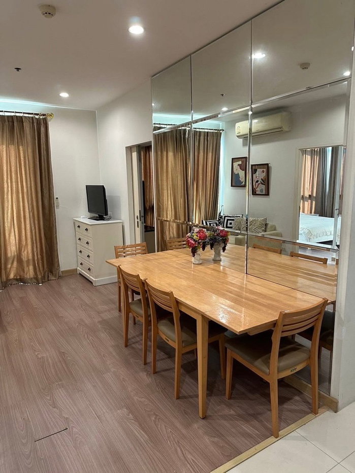 รูป #R2833 ให้เช่า Astro Condominium - รูปที่ 6/18