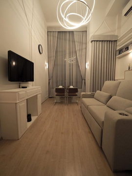เช่าคอนโด IDEO New Rama 9/ไอดีโอ นิว พระราม 9 (B6802109) ID Line : @condo79