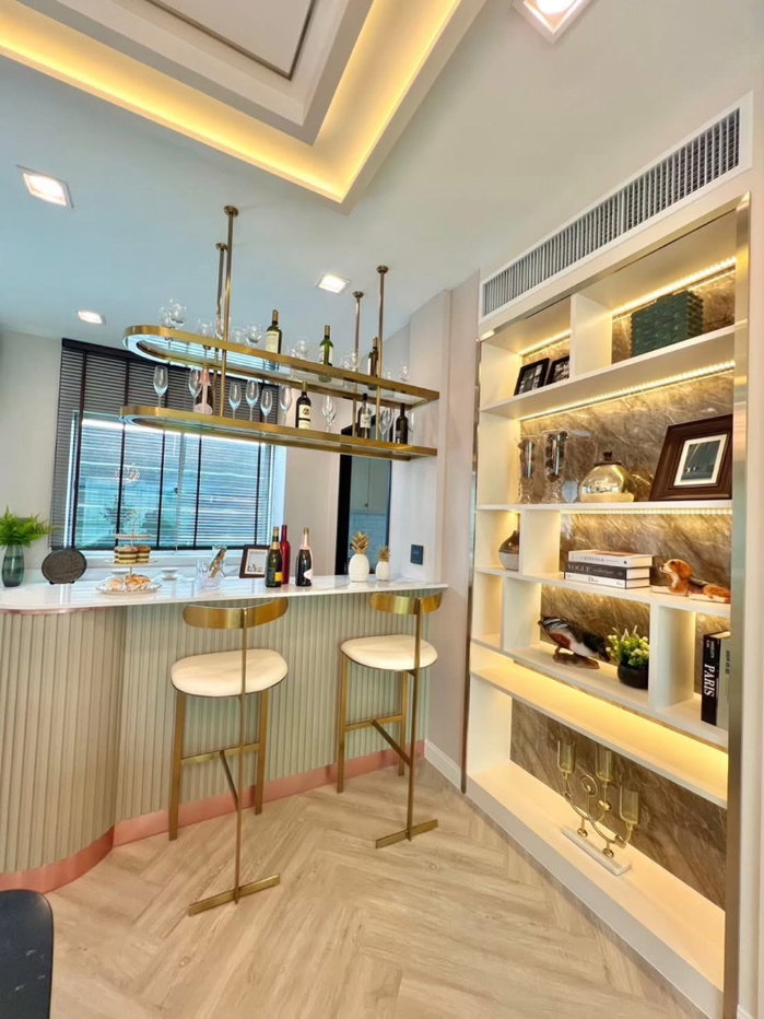 รูป #R2860 ให้เช่า Perfect Masterpiece Rama 9-Krungthep Kreetha - รูปที่ 5/29