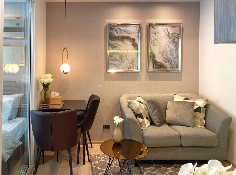 picture Condo for Rent at Premio Quinto (C6802080) - 3/7