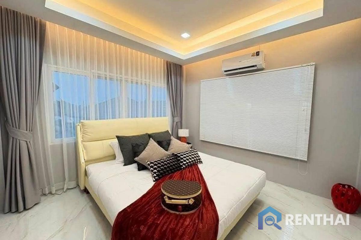 รูป สำหรับ ขาย บ้าน 5 ห้องนอน ที่ หนองปรือ - รูปที่ 16/20