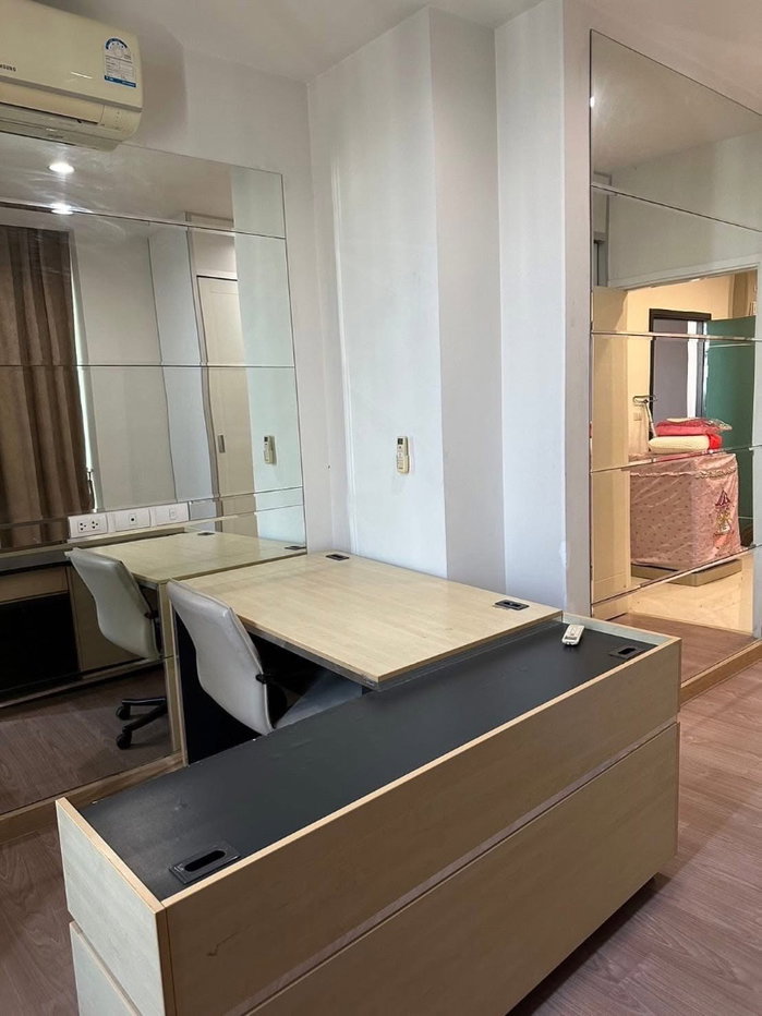 รูป #R2833 ให้เช่า Astro Condominium - รูปที่ 12/18