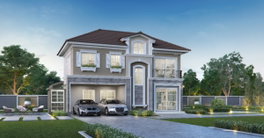 รูป Prestige Future - Rangsit - รูปที่ 5/7