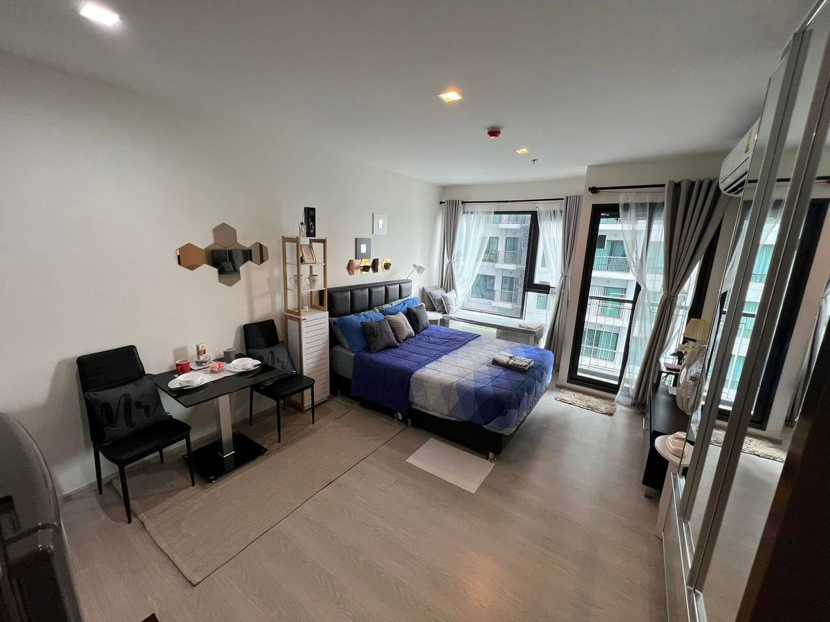 รูป #R2854 ให้เช่า Rhythm Sukhumvit 36-38 - รูปที่ 2/9