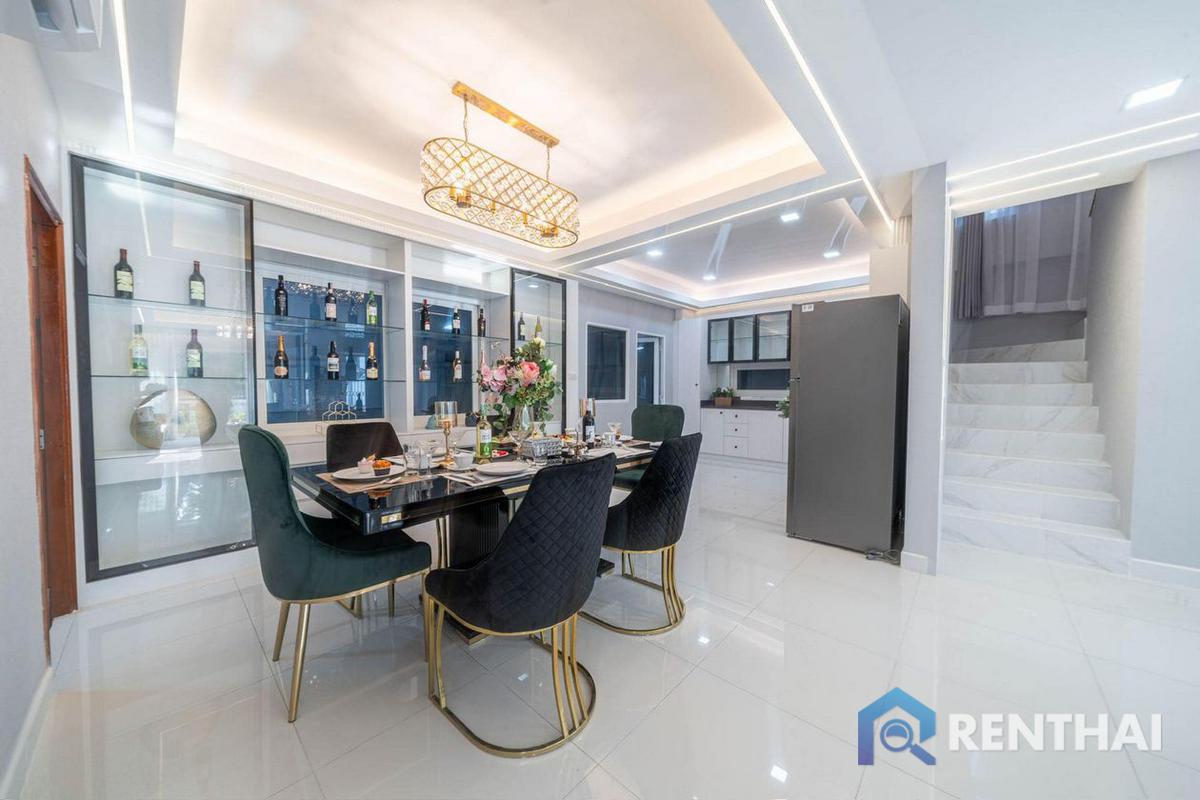รูป สำหรับ ขาย บ้าน 5 ห้องนอน ที่ หนองปรือ - รูปที่ 18/20