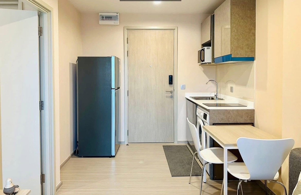 รูป #R2846 ให้เช่า Aspire Erawan Prime - รูปที่ 8/8