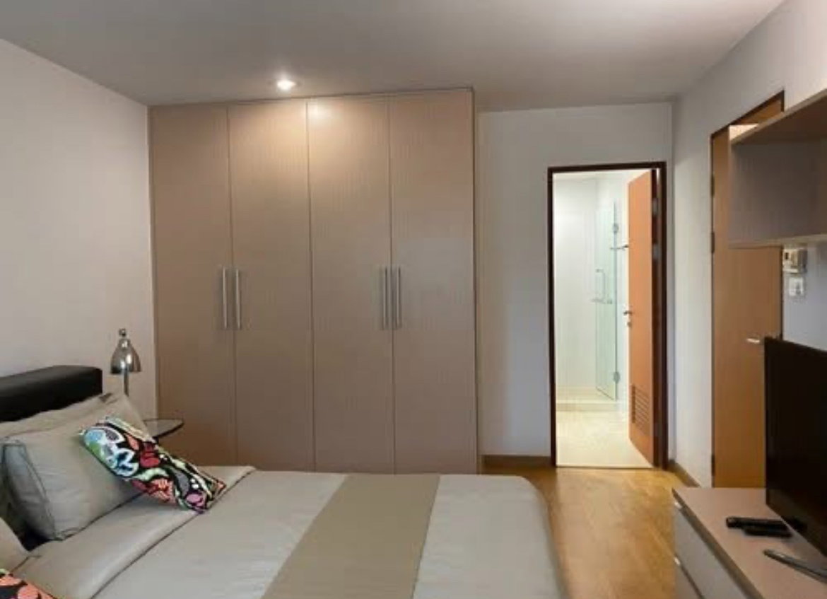 รูป #R2841 ให้เช่า Residence 52 Condominium - รูปที่ 8/9