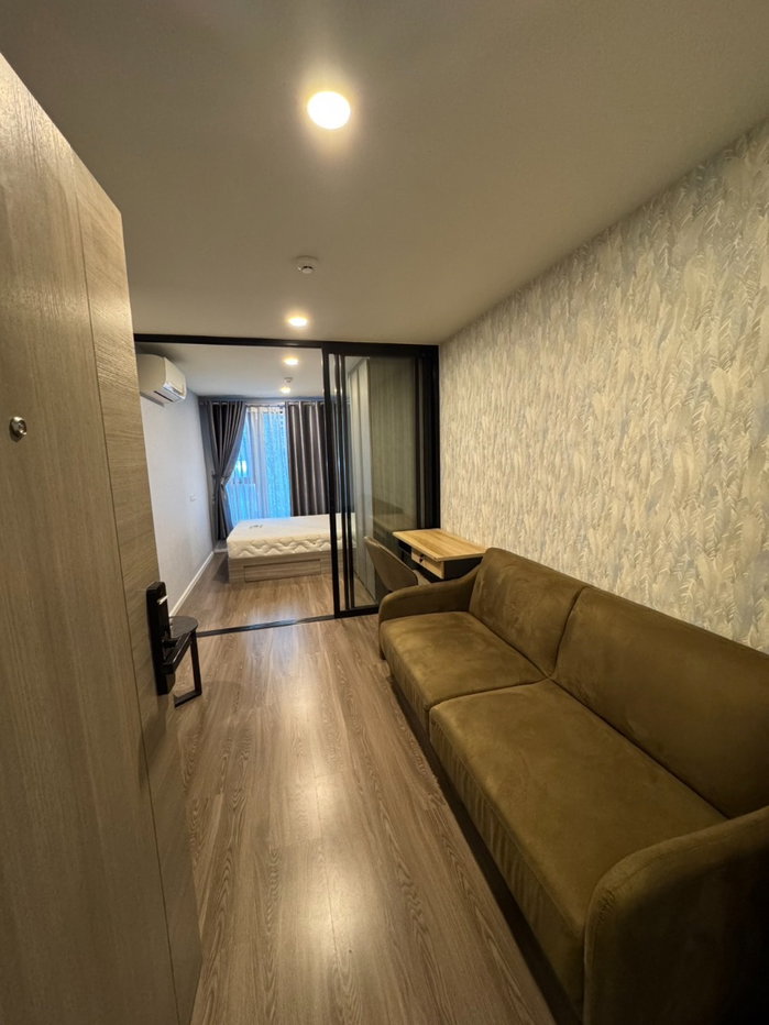 picture For rent The Origin Ramintra81 Station - 19/20