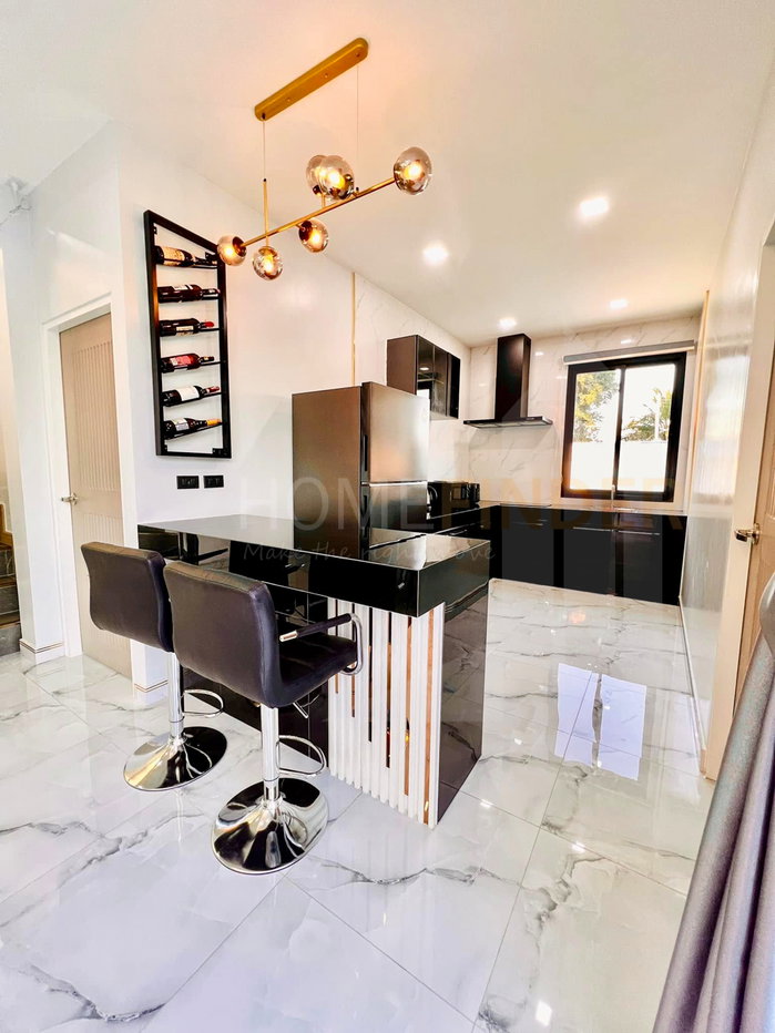 รูป Pool Villa Pattaya 3 bedrooms, for rent - รูปที่ 11/17