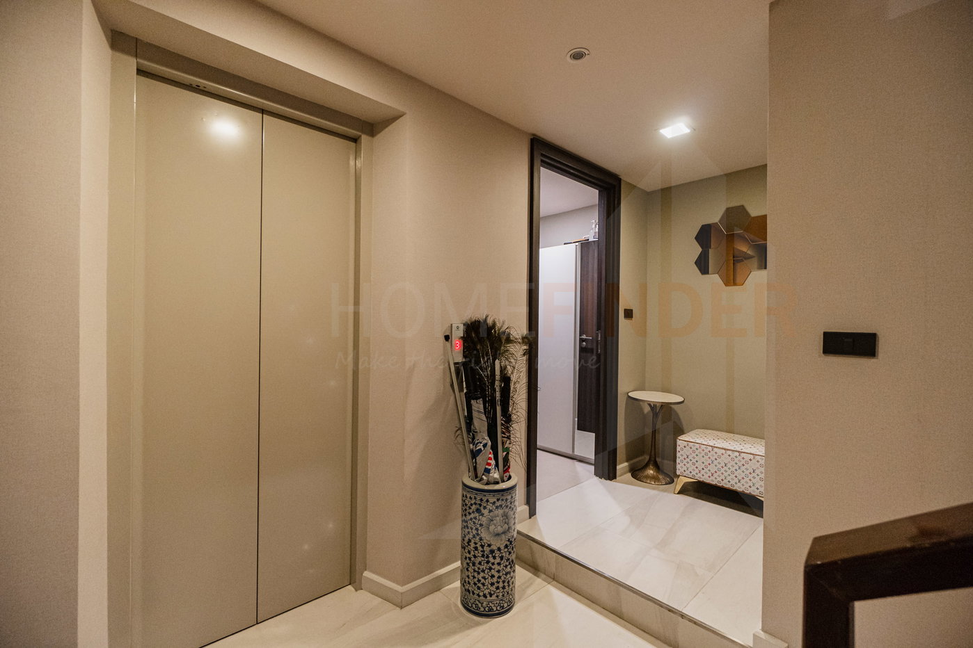 รูป Quarter 31 4 bedrooms, for rent - รูปที่ 70/76