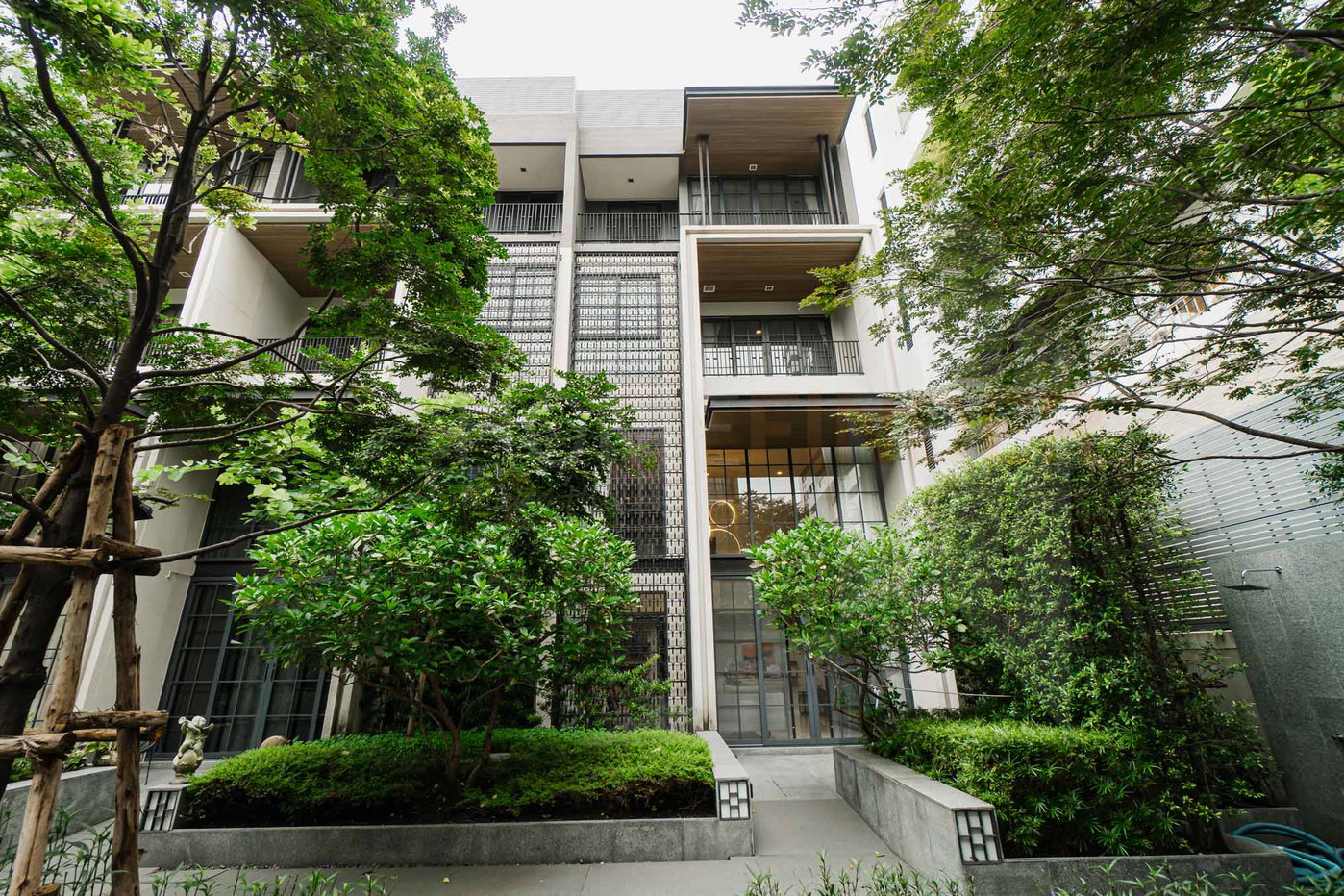 รูป Quarter 31 4 bedrooms, for rent - รูปที่ 75/76
