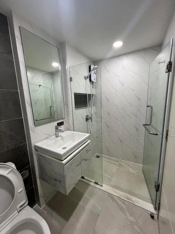 รูป #S2864 ให้เช่า The Cube Loft Ladprao107 - รูปที่ 8/12