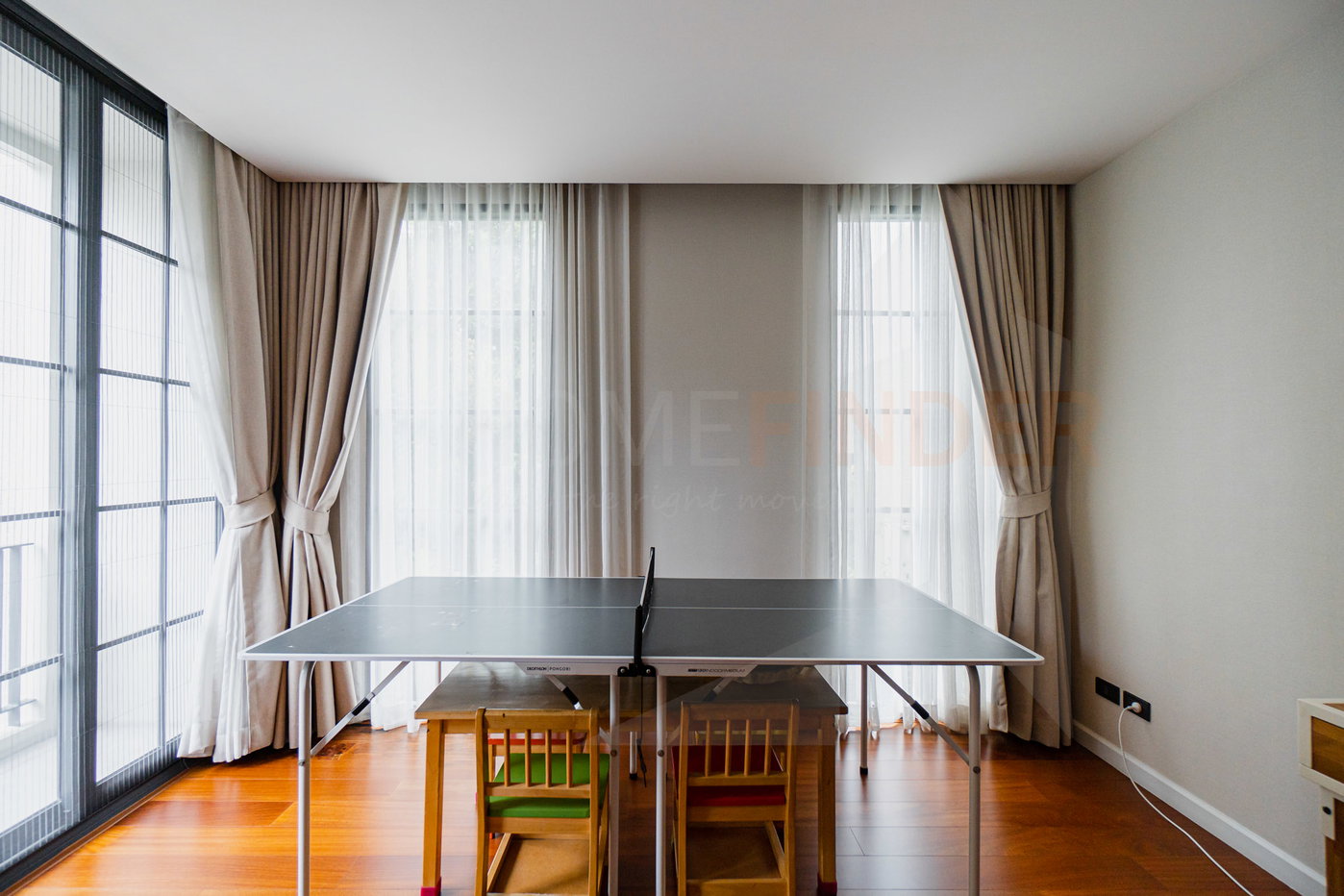 รูป Quarter 31 4 bedrooms, for rent - รูปที่ 58/76