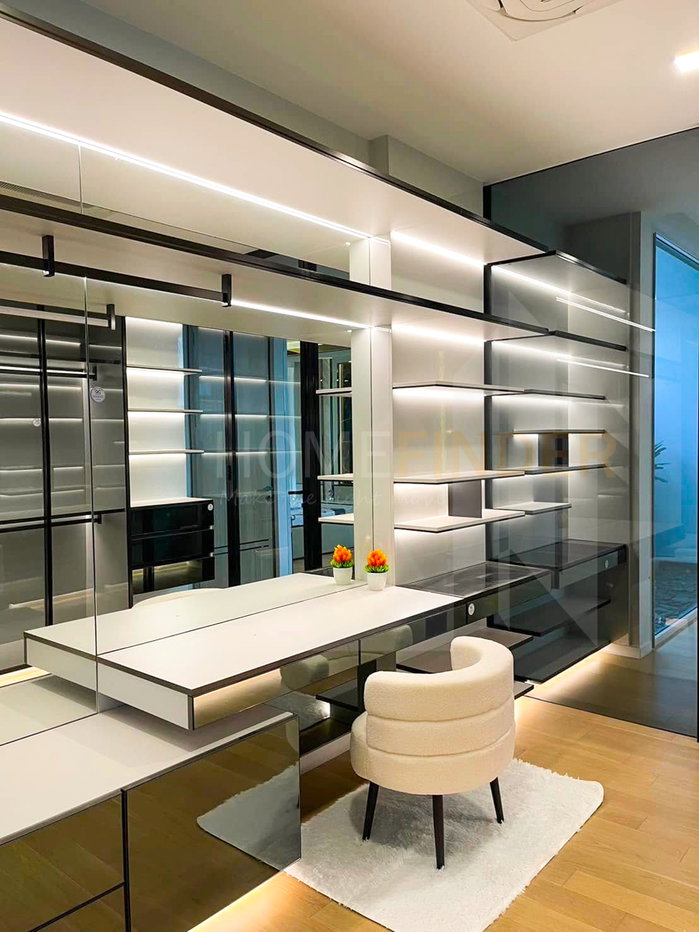 รูป Vive Ekkamai - Ramintra 4 bedrooms, for rent - รูปที่ 5/17