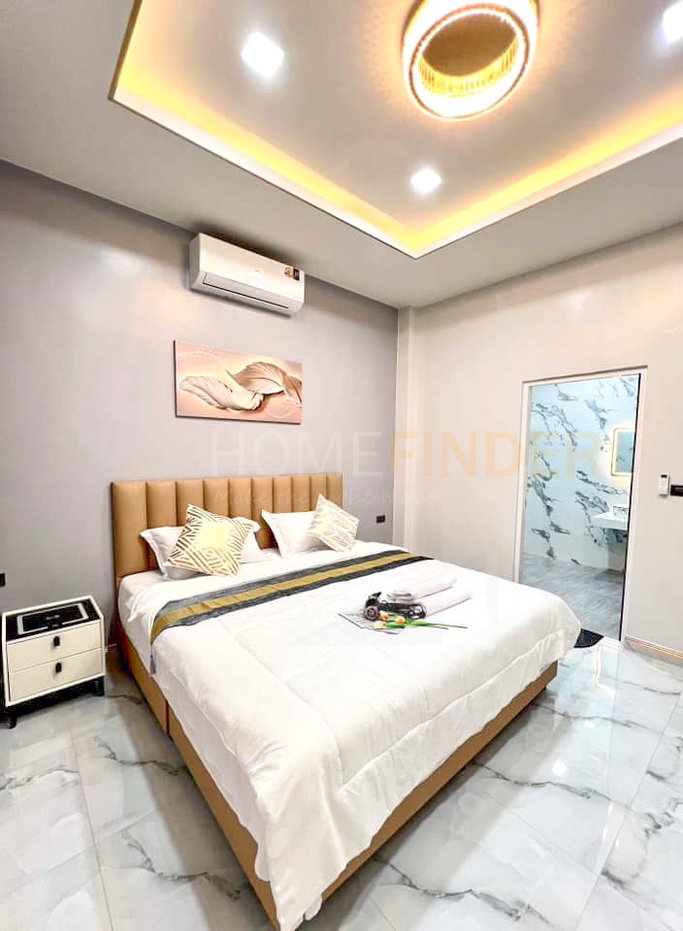 รูป Pool Villa Pattaya 3 bedrooms, for rent - รูปที่ 2/17