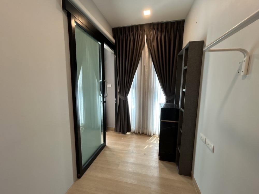 รูป #S2860 ให้เช่า ETERNITY TOWN PRIMROSE VACHARAPHOL - รูปที่ 14/16