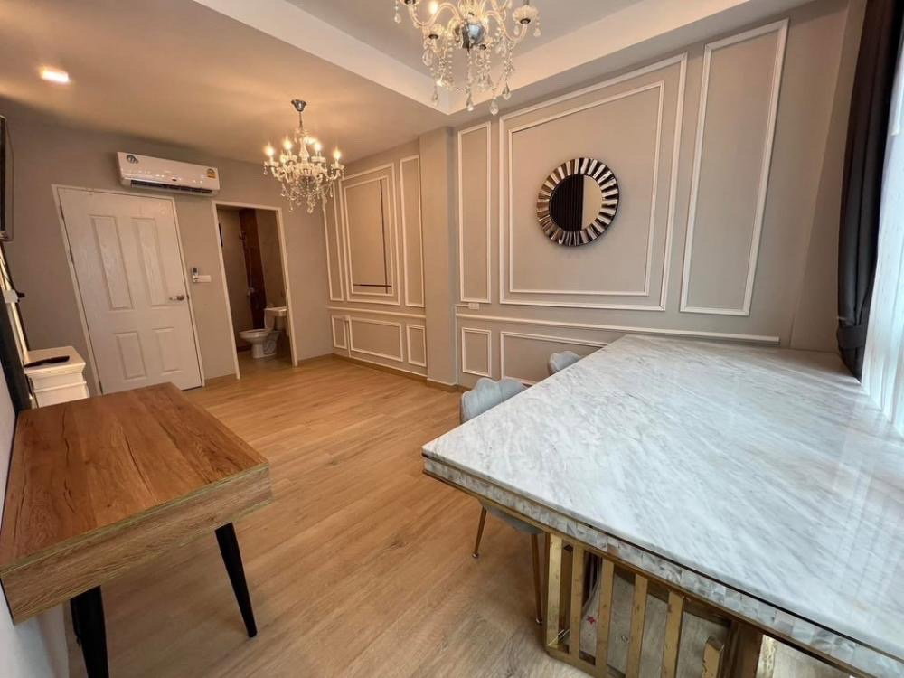 รูป #S2860 ให้เช่า ETERNITY TOWN PRIMROSE VACHARAPHOL - รูปที่ 16/16