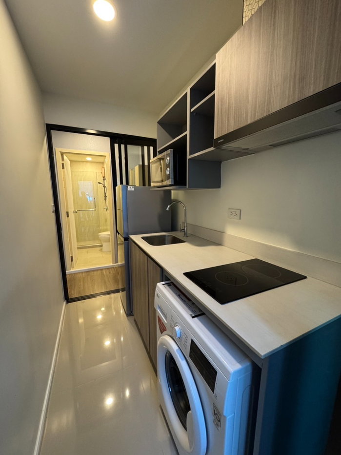 picture For rent The Origin Ramintra81 Station - 9/20