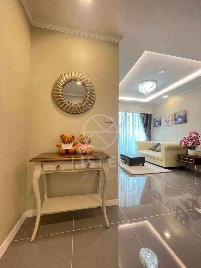 รูป ขายคอนโด 1 ห้องนอน ในพัทยา, จอมเทียน - รูปที่ 6/10