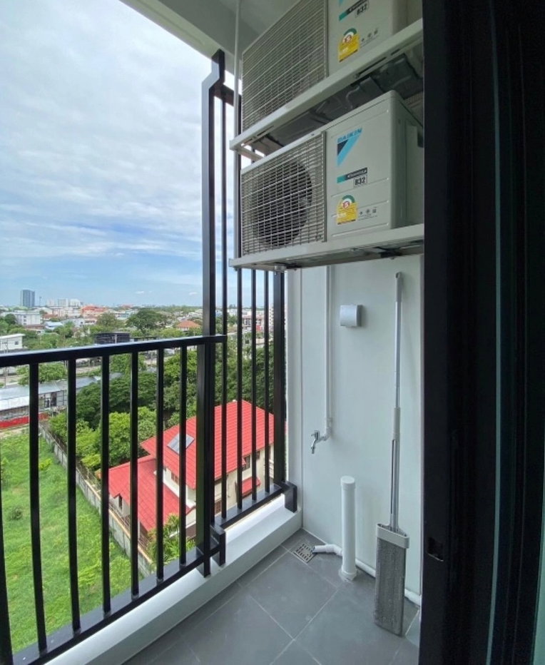 รูป #S2845 ให้เช่า Kave Seed Kaset - รูปที่ 10/14