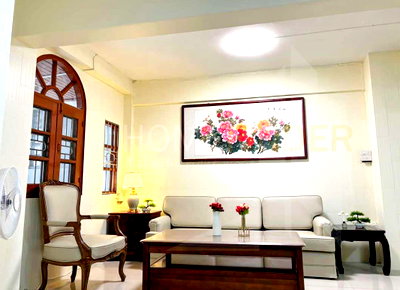 เช่าบ้านเดี่ยว เจ อเวนิว ทองหล่อ : Apamet Hotel 6 bedrooms, for rent