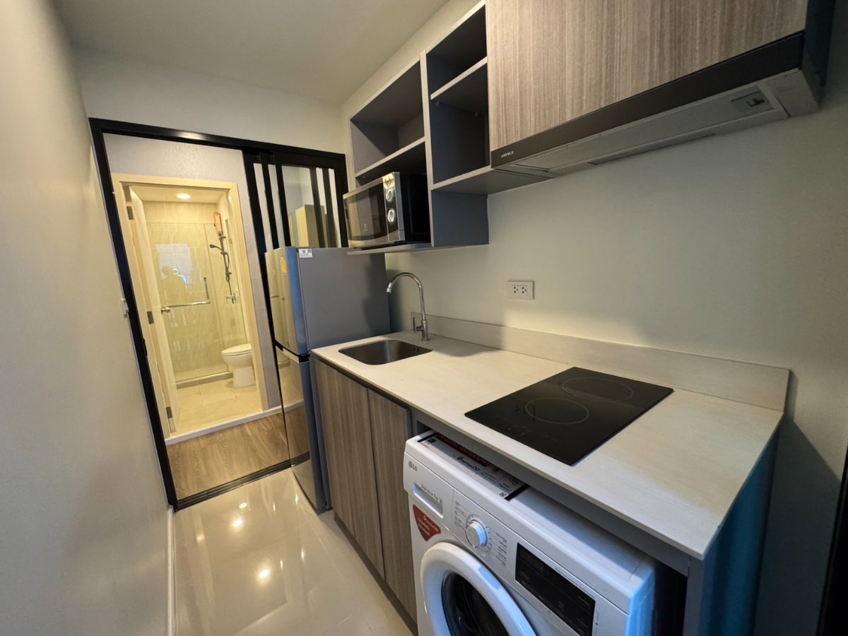 picture For rent The Origin Ramintra81 Station - 8/20