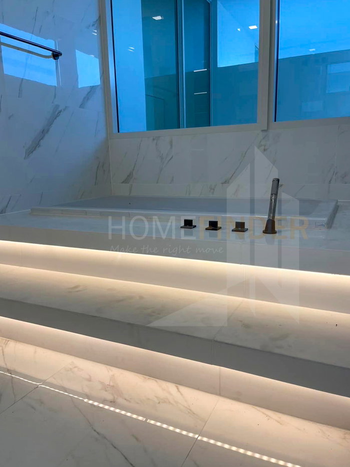 รูป Vive Ekkamai - Ramintra 4 bedrooms, for rent - รูปที่ 14/17