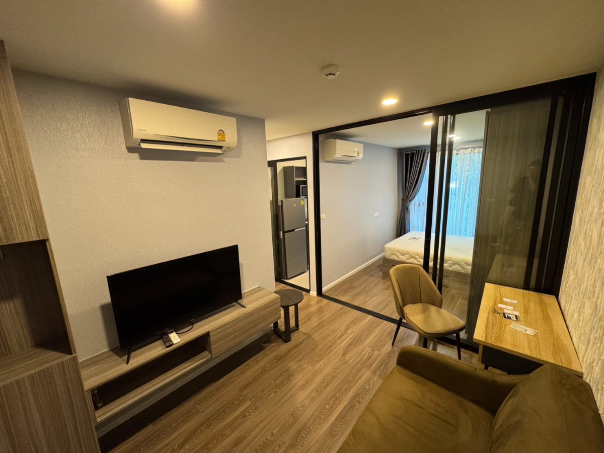picture For rent The Origin Ramintra81 Station - 5/20