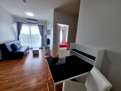 Condos for rent : The trust condo Hua Hin For Rent