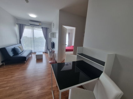 รูปภาพ The trust condo Hua Hin For Rent