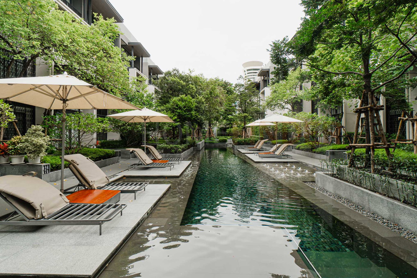 รูป Quarter 31 4 bedrooms, for rent - รูปที่ 71/76