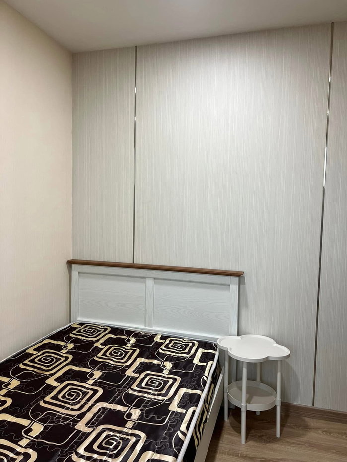 รูป #S2864 ให้เช่า The Cube Loft Ladprao107 - รูปที่ 4/12