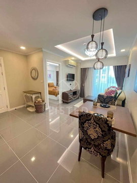 1 Bedroom Condo for Sale in Pattaya, Jomtien