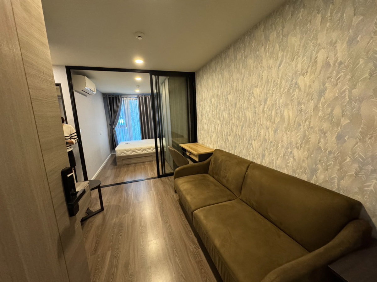 picture For rent The Origin Ramintra81 Station - 18/20