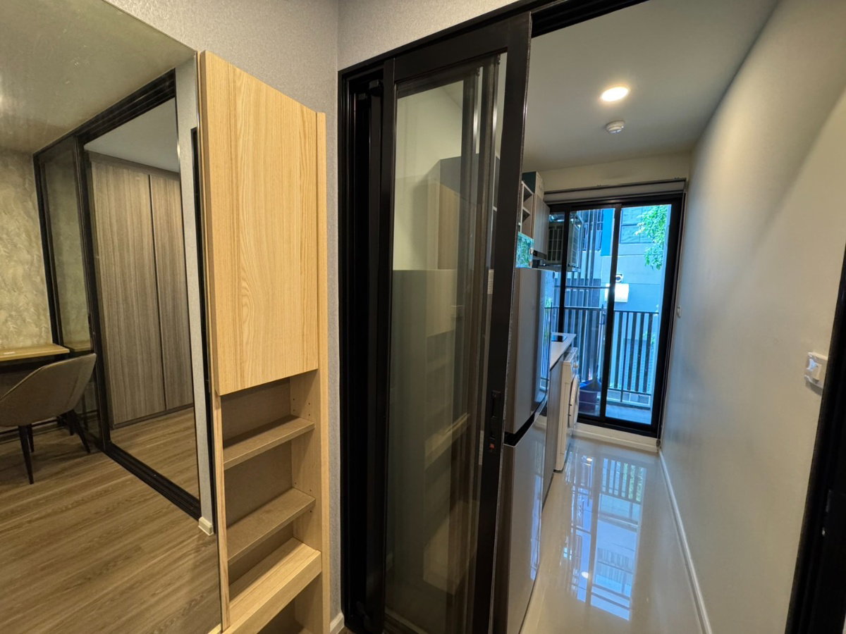 picture For rent The Origin Ramintra81 Station - 4/20