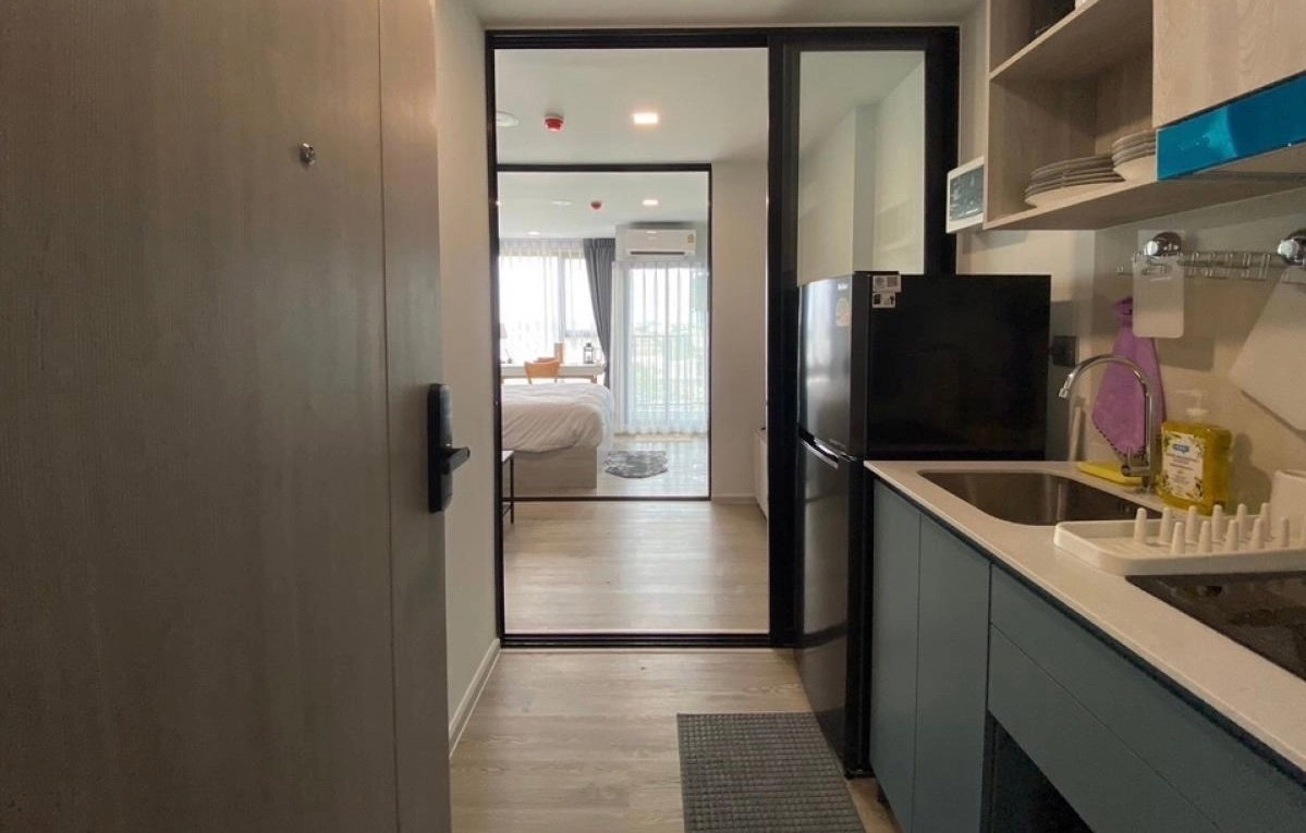 รูป #S2845 ให้เช่า Kave Seed Kaset - รูปที่ 5/14