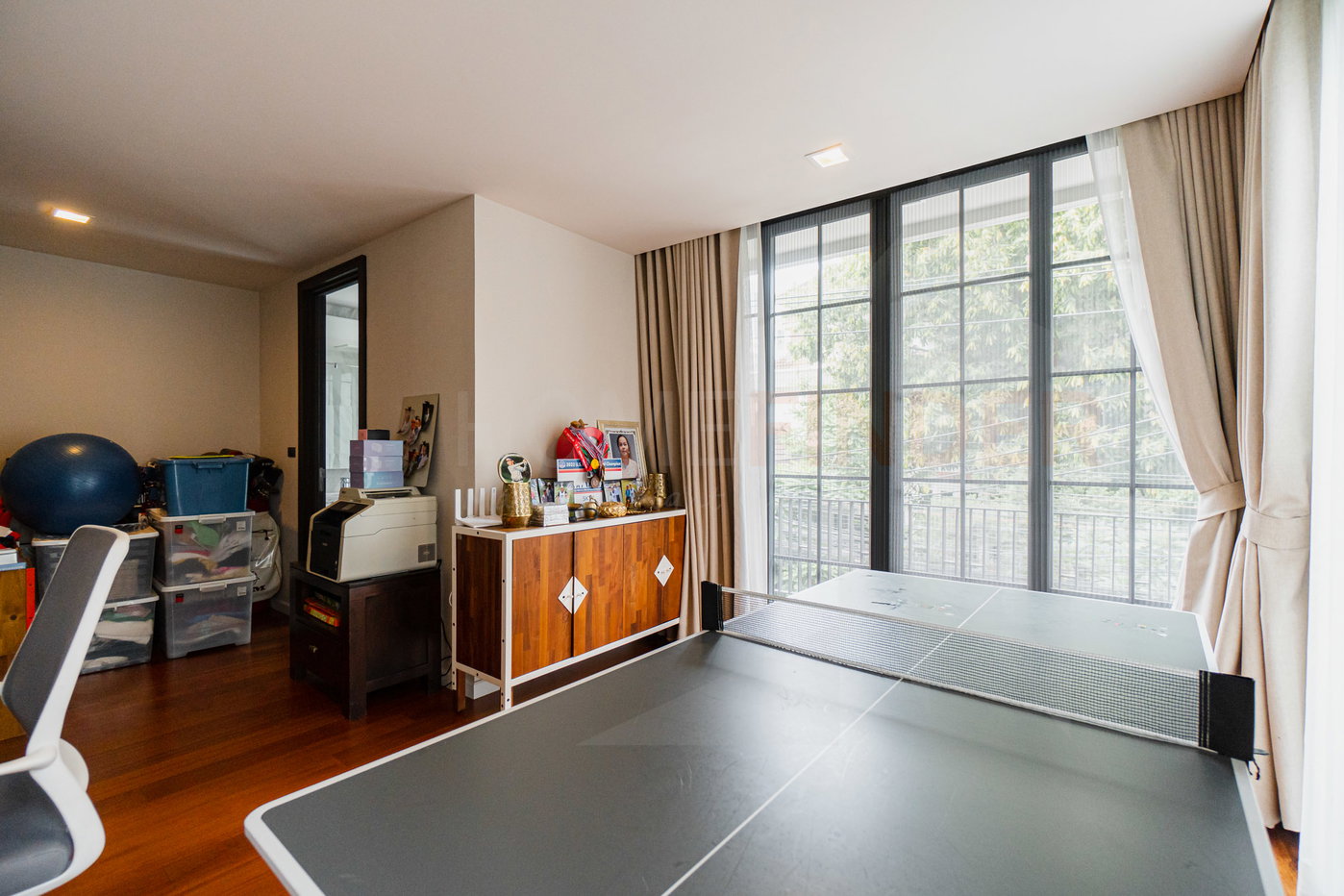 รูป Quarter 31 4 bedrooms, for rent - รูปที่ 33/76