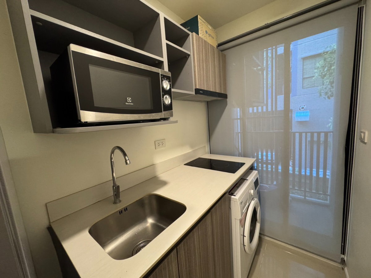 picture For rent The Origin Ramintra81 Station - 13/20