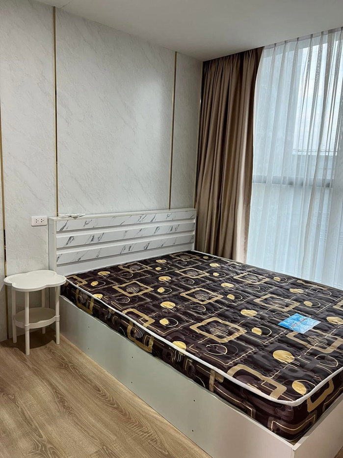 รูป #S2864 ให้เช่า The Cube Loft Ladprao107 - รูปที่ 2/12